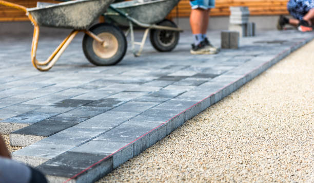 Best Local Driveway Pavers  in Mount Gilead, NC